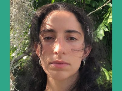 Headshot of Martina Potlach