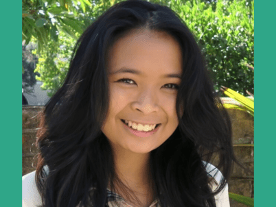 Headshot of Isabella Carrera