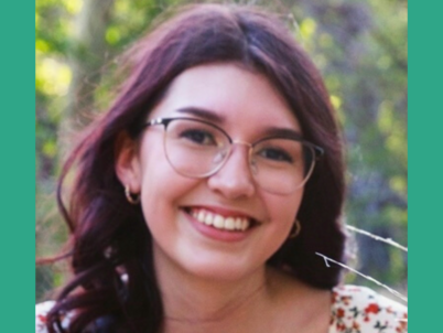 Headshot of Isabella Carrera