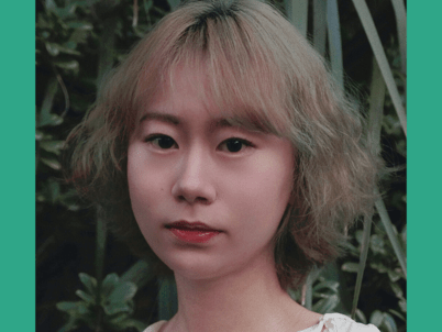 Headshot of Weishunhua Zhang