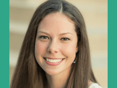 Headshot of Isabella Shehab