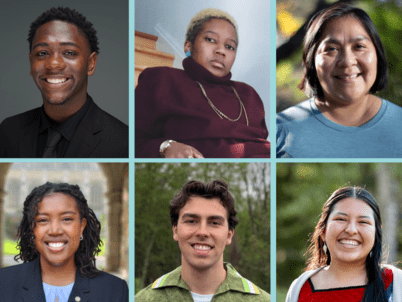 photo grid of 6 headshots
