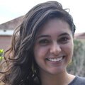 Headshot of Viviana Castro, 2014 National Olmsted Scholar Finalist 