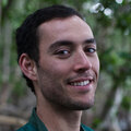 Headshot of Bryce Donner, 2018 National Olmsted Scholars Finalist