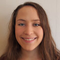 Headshot of Blythe Worstell, 2014 National Olmsted Scholar Finalist 
