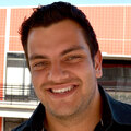 Headshot of Jose Alvarez, 2013 National Olmsted Scholar Finalist 