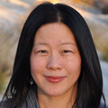 Headshot of Tina Chee, 2013 National Olmsted Scholar Finalist 