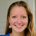 Headshot of Eliza Rodrigs, 2013 National Olmsted Scholar Finalist 