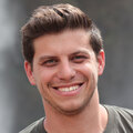 Headshot of Robert Levinthal, 2020 LAF National Olmsted Scholar Finalist 