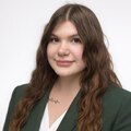 Kailey Kruse headshot
