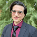 Headshot photo of Alejandro Bechtle