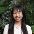 Headshot photo of Eveleen Jiang