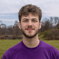 headshot photo of Joshua Kover