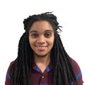 Headshot photo of Taryn Randle