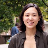Christine Chung