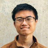 2021 LAF Scholarship Winner Emerson Goo