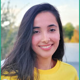 Headshot of Daniela Rodiguez