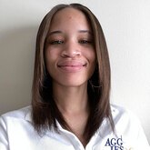 Headshot of Shakira Hood