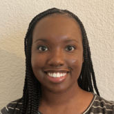 Headshot of Ayana Belk