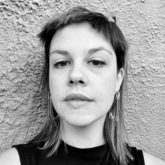 Headshot of Leah Kahler