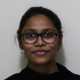 Headshot of Priyanka Parachoor