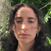 Headshot of Martina Potlach