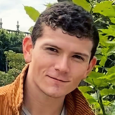Headshot of Luis Mota