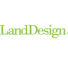 LandDesign logo