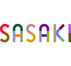 Sasaki logo