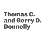 Thomas C. and Gerry D. Donnelly