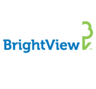 BrightView logo