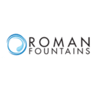 Roman Fountains logo