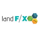 Land FX logo