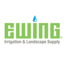 Ewing Irrigation & Landscape Supply logo