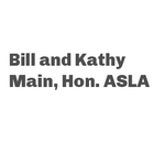 Bill and Kathy Main, Hon. ASLA