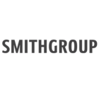 SmithGroup logo
