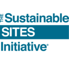 Logo of The Sustainable Sites Initiative (SITES)