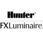TEXT: Hunter | FX Luminaire