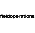 the word "fieldoperations" written in bold, black lowercase letters