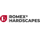 logo for Romex Hardscapes