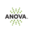 ANOVA logo