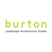 Burton Landscape Architecture Studio logo