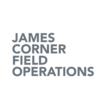 James Corner Field Operations logo