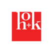 HOK logo