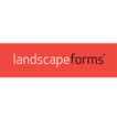 Landscape Forms logo
