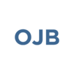 OJB logo