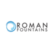 Roman Fountains logo