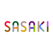 Sasaki Associates logo