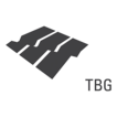 TBG logo