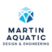 Martin Aquatic logo